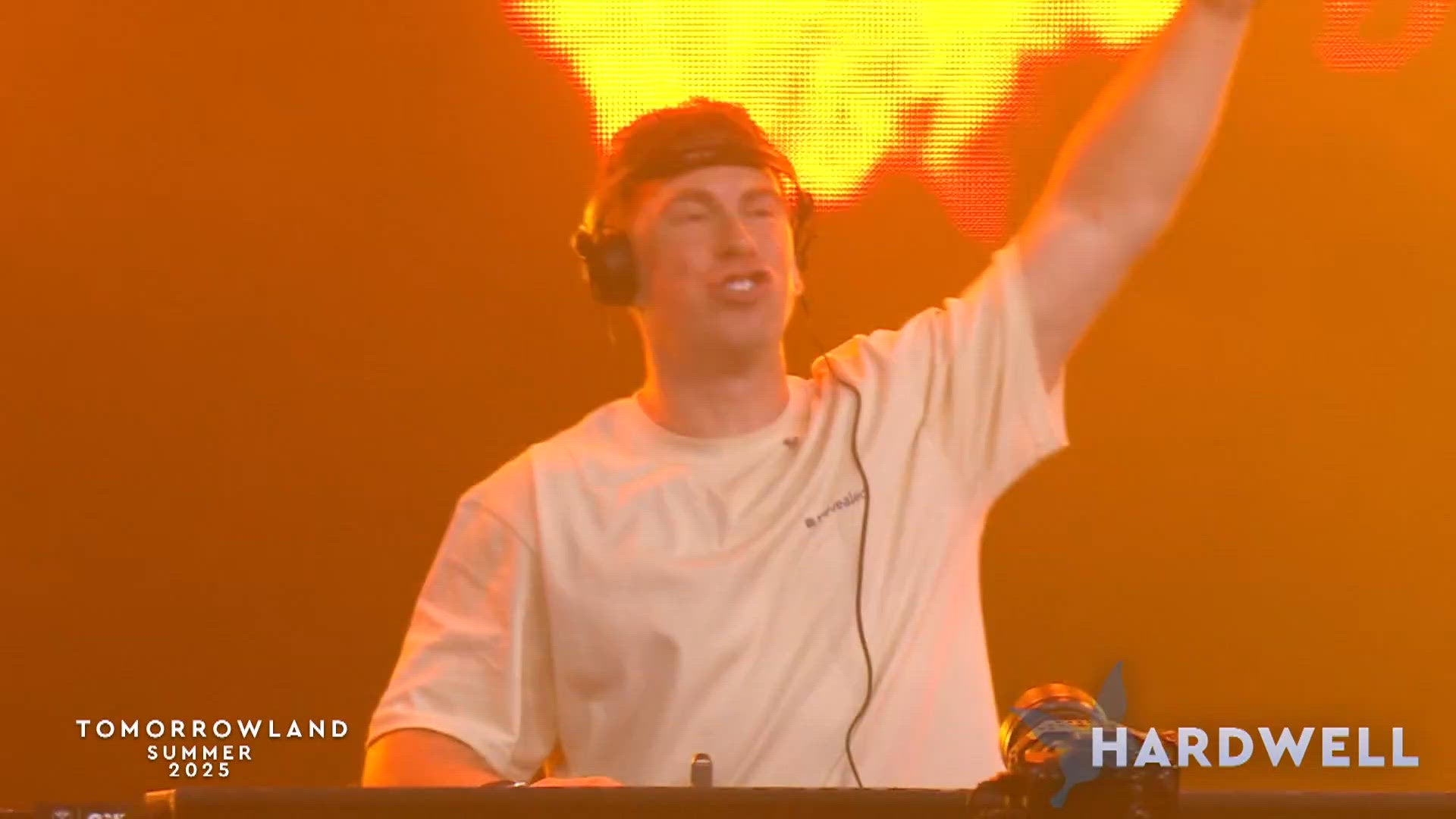 Hardwell