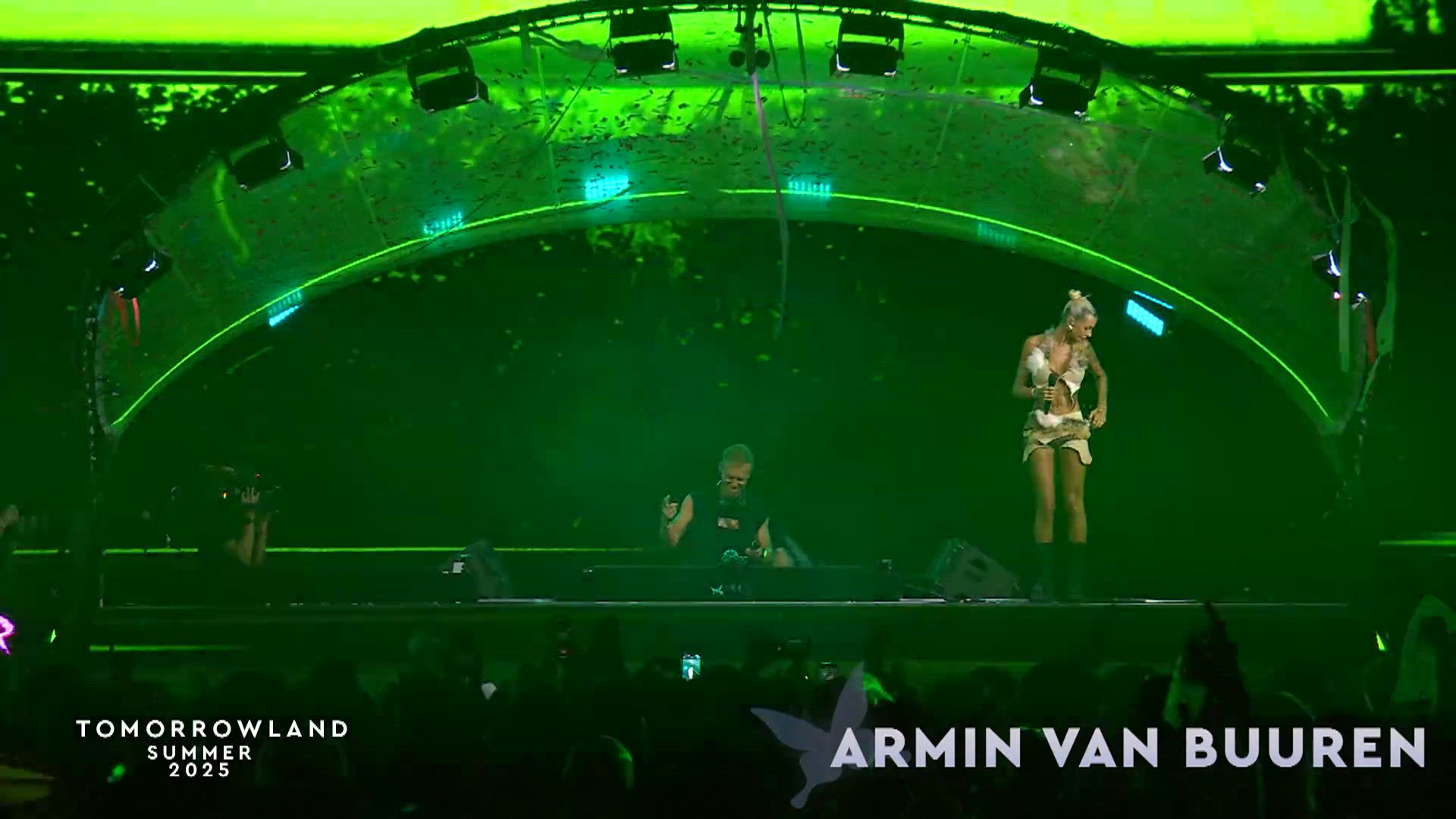 Armin van Buuren