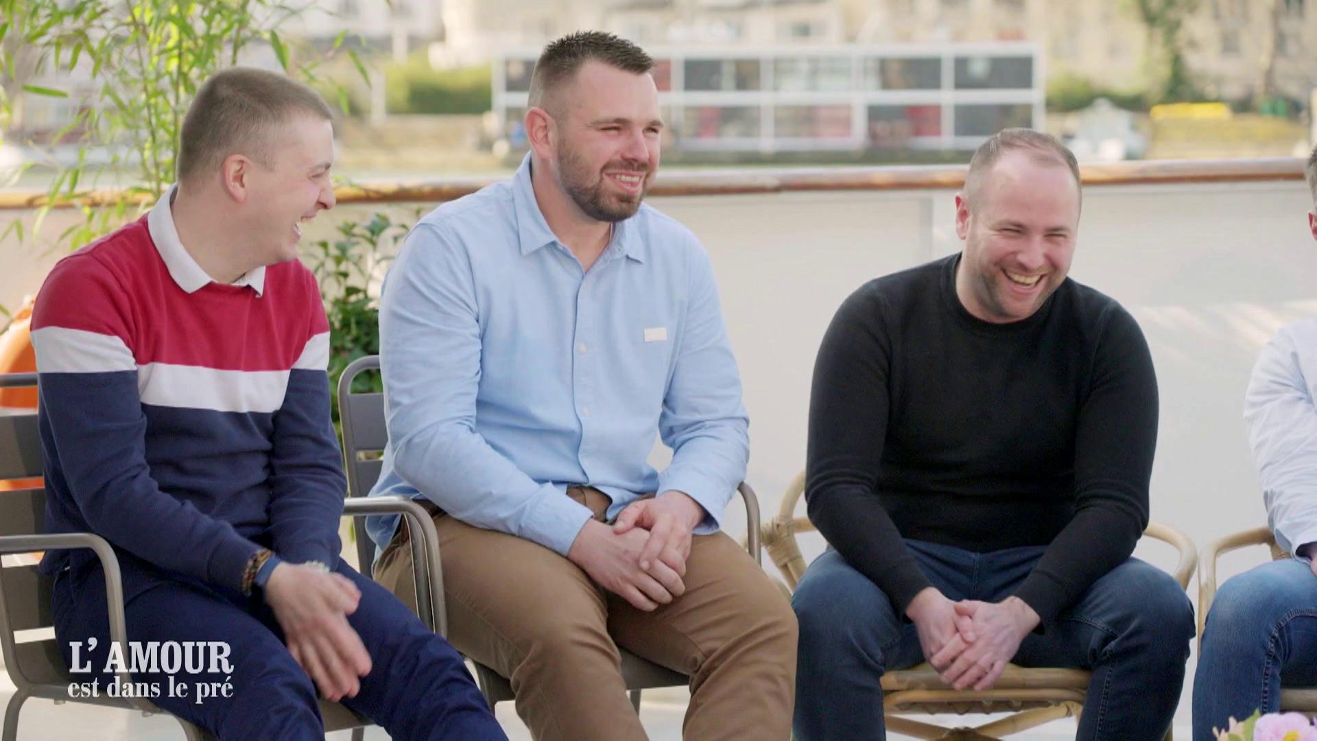 Épisode 1 - Partie 2