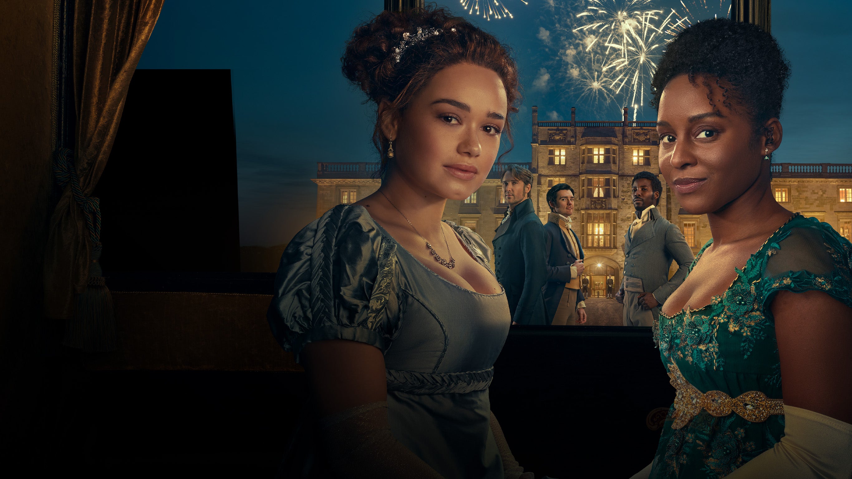 Jane Austen : bienvenue à Sanditon