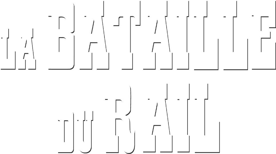 La bataille du rail