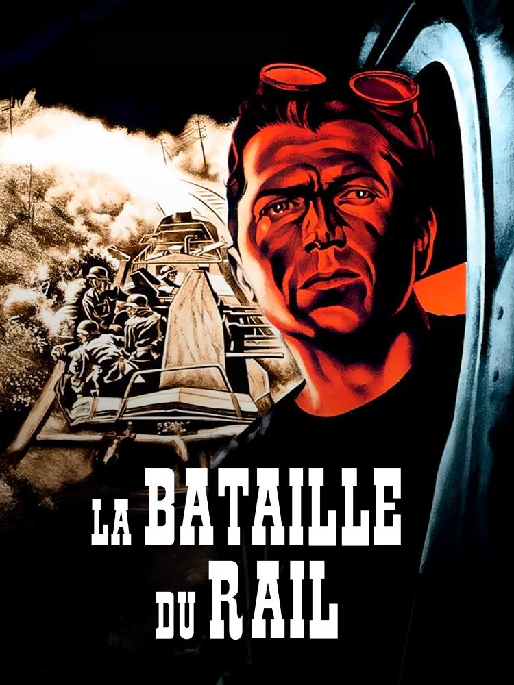 La bataille du rail