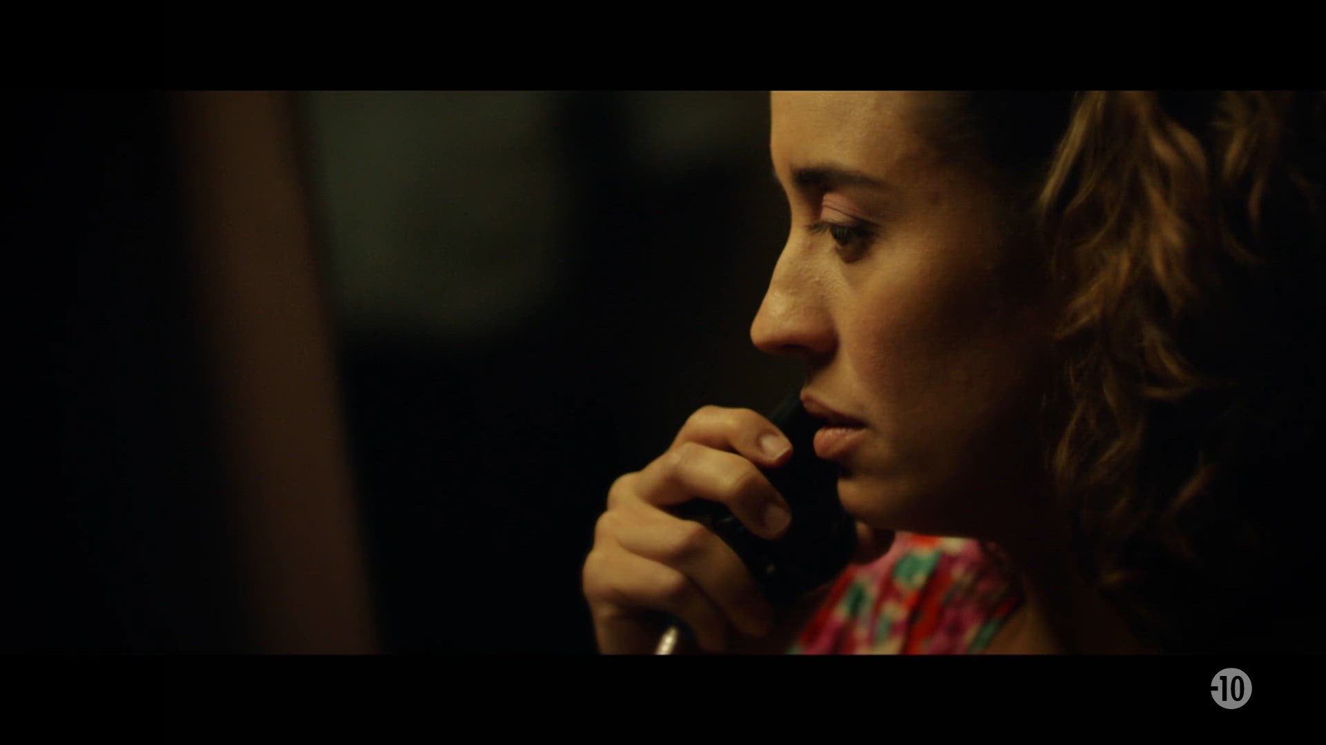 Épisode 2 - Cristina et Candido