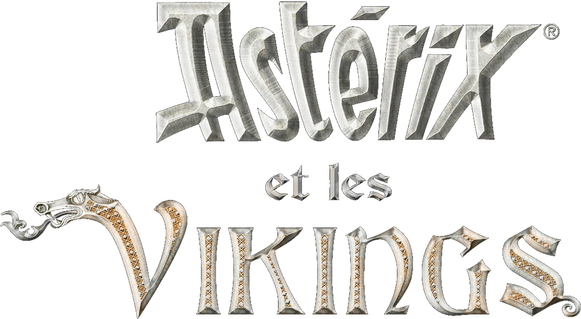 Astérix et les Vikings