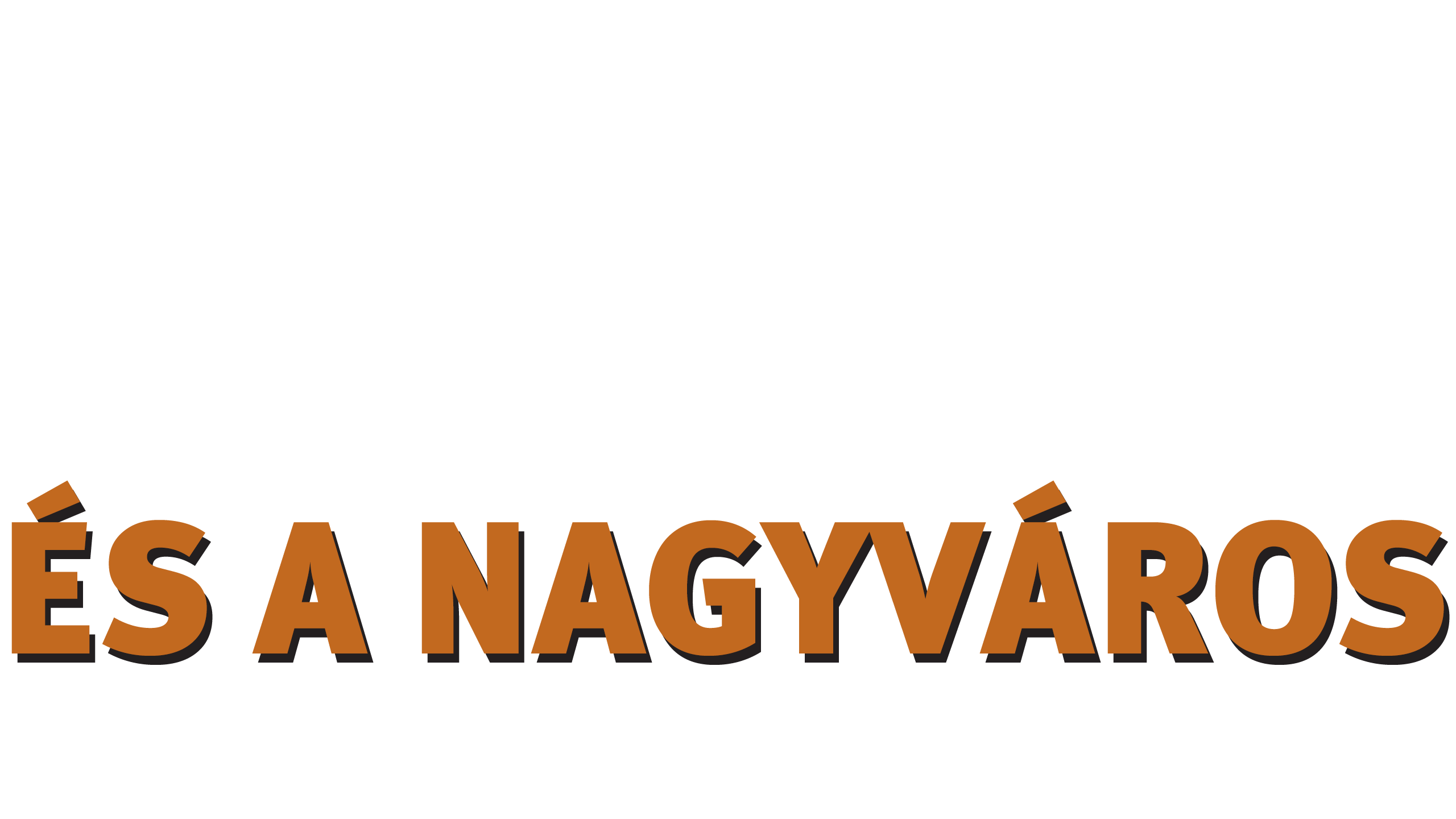 Lucky Luke és a nagyváros