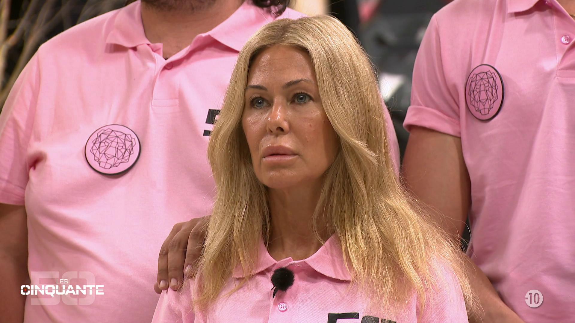 S4 E7 - Les premiers à tomber