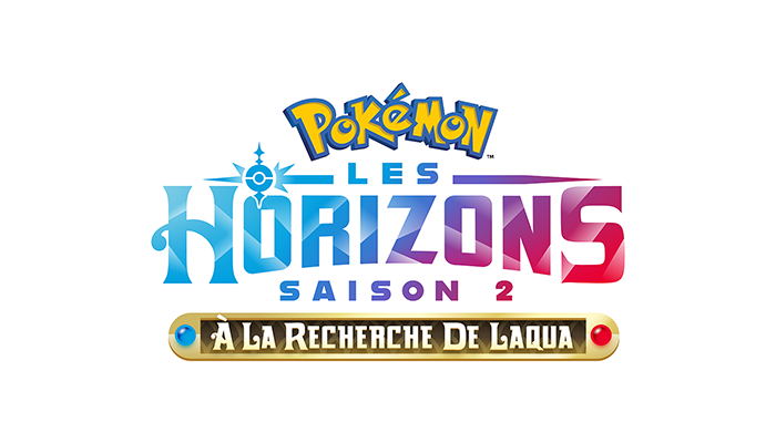 Pokémon : les horizons