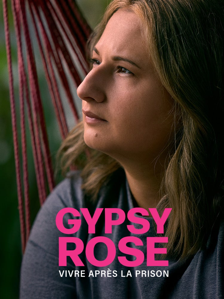 Gypsy Rose : vivre après la prison