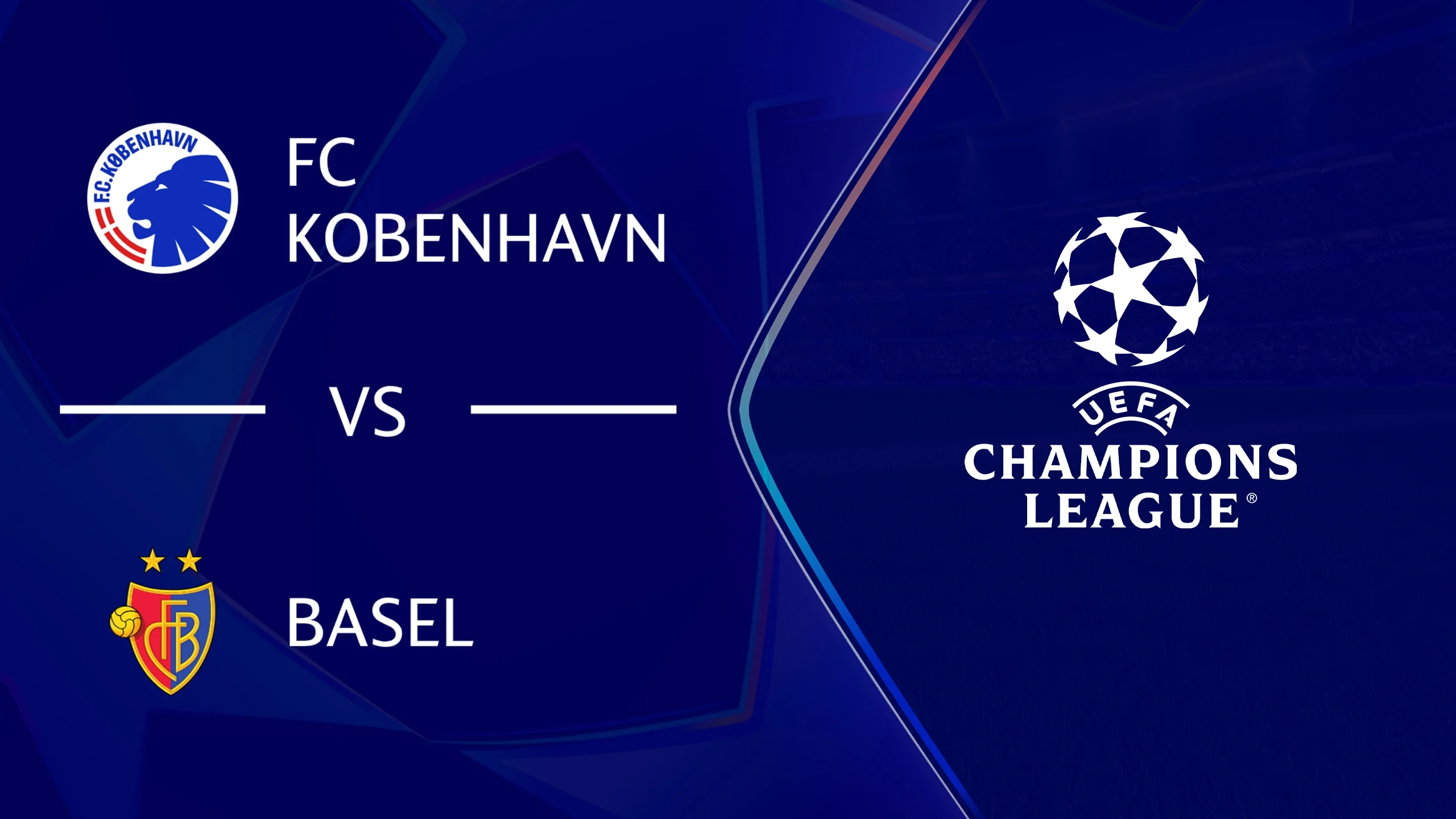 FC Kobenhavn - Basel | 08.27.