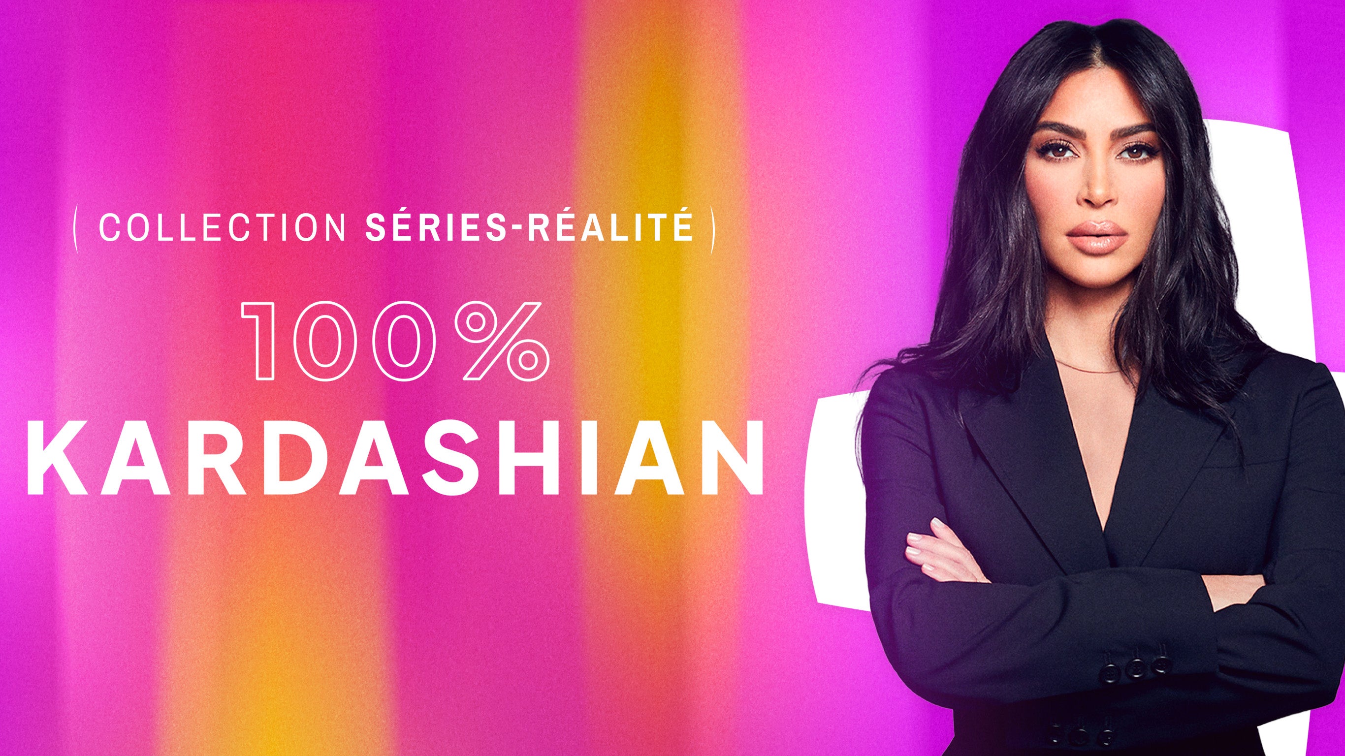 Collection - 100% Kardashian