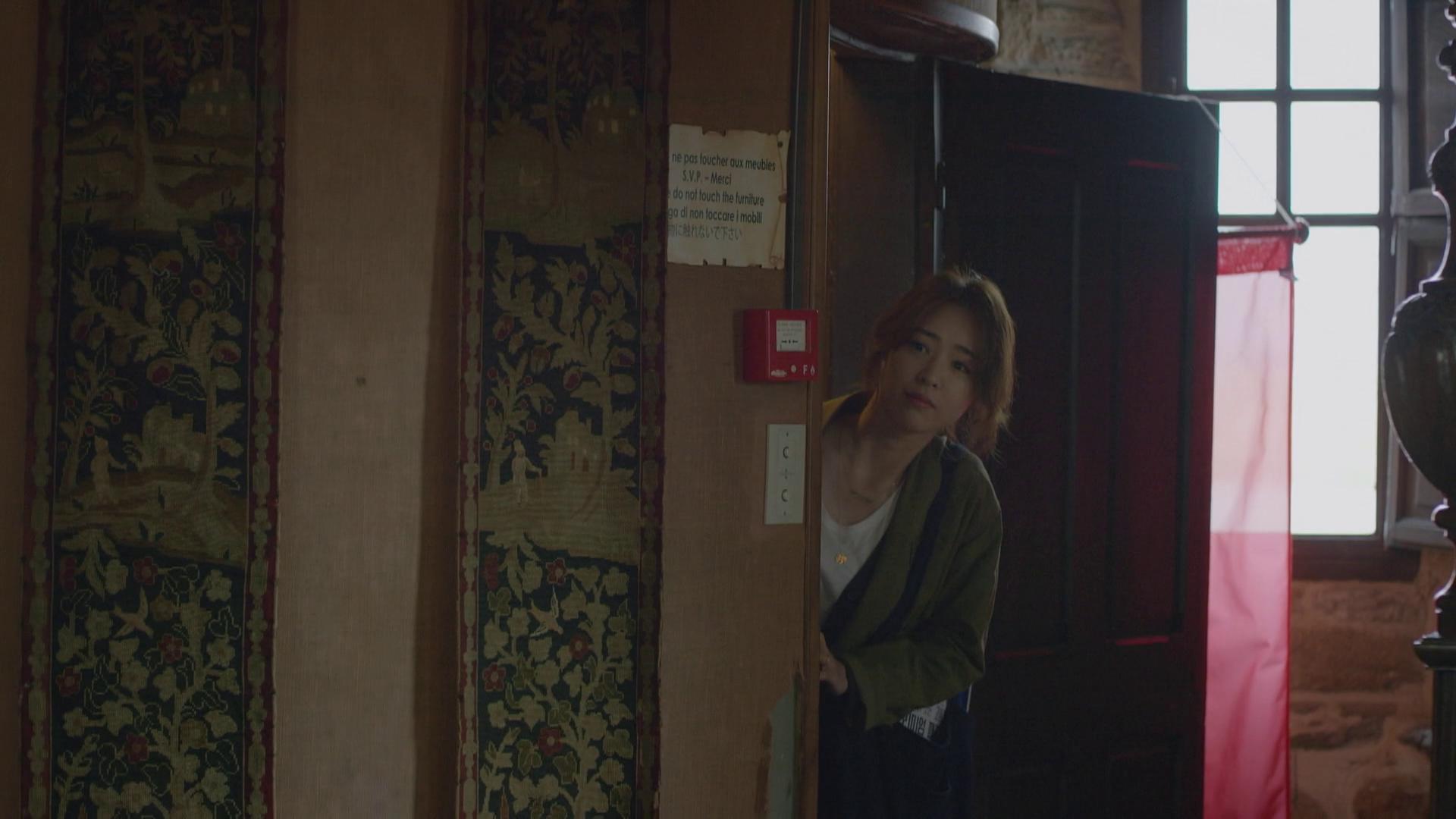 Épisode 4 - Croire ou non au destin