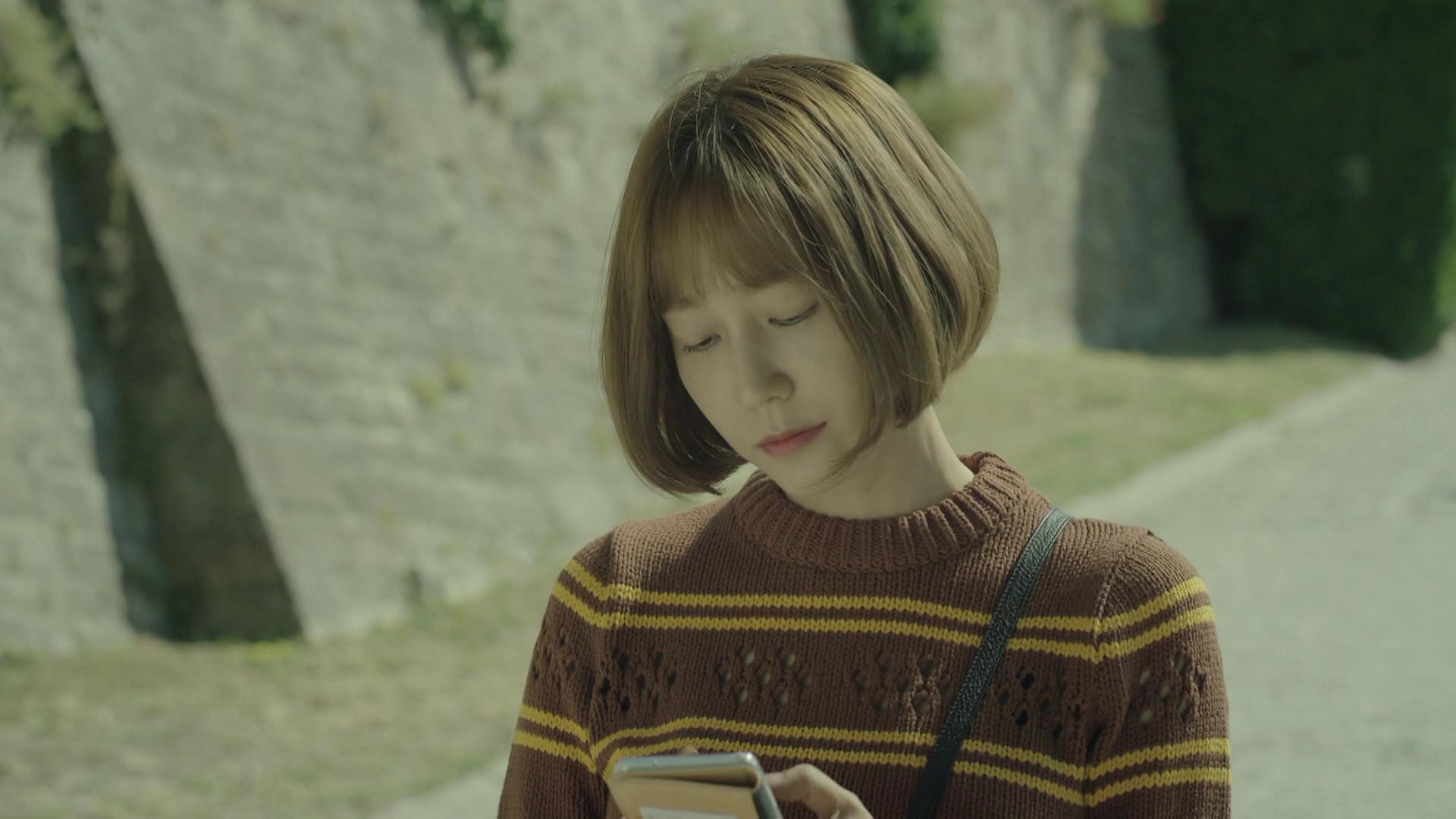 Épisode 6 - À la française