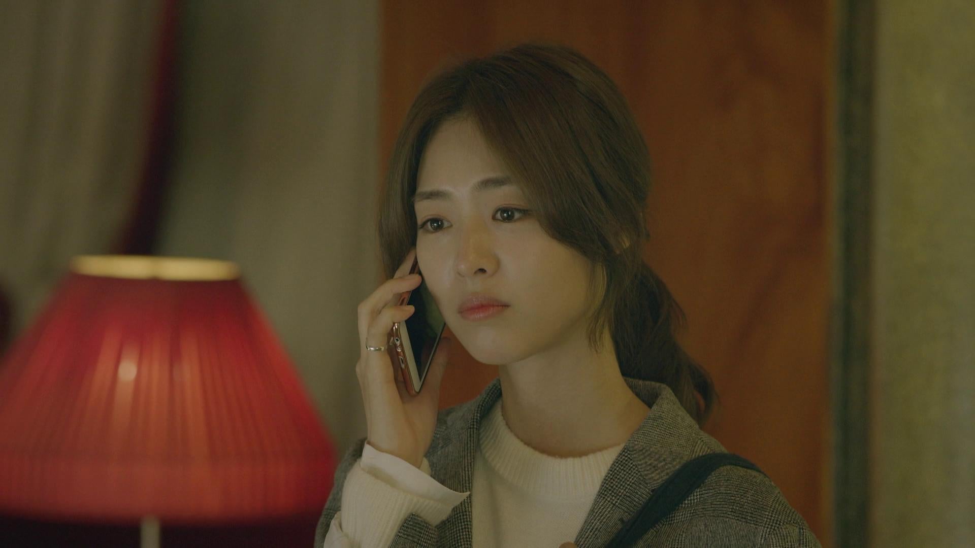 Épisode 2 - Un dilemme après l'autre