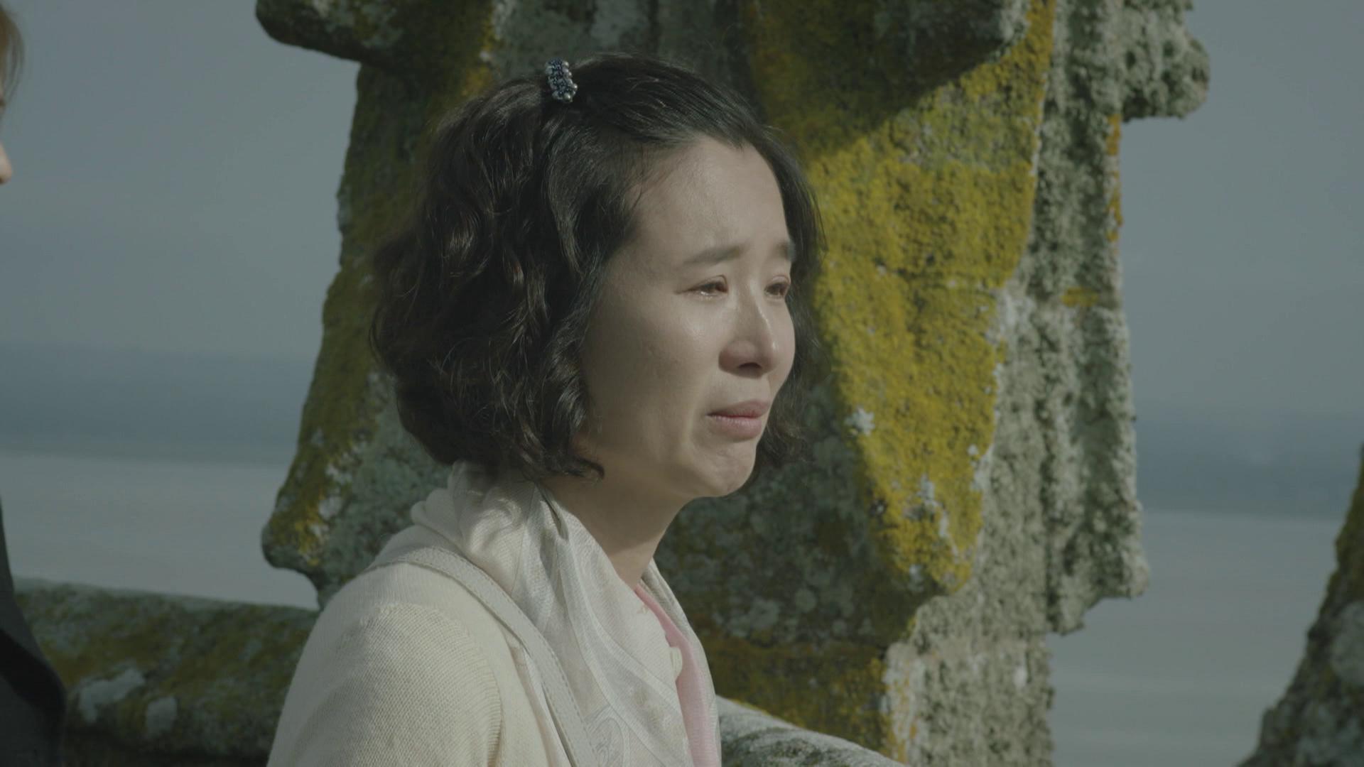 Épisode 5 - Simple comme l'amour