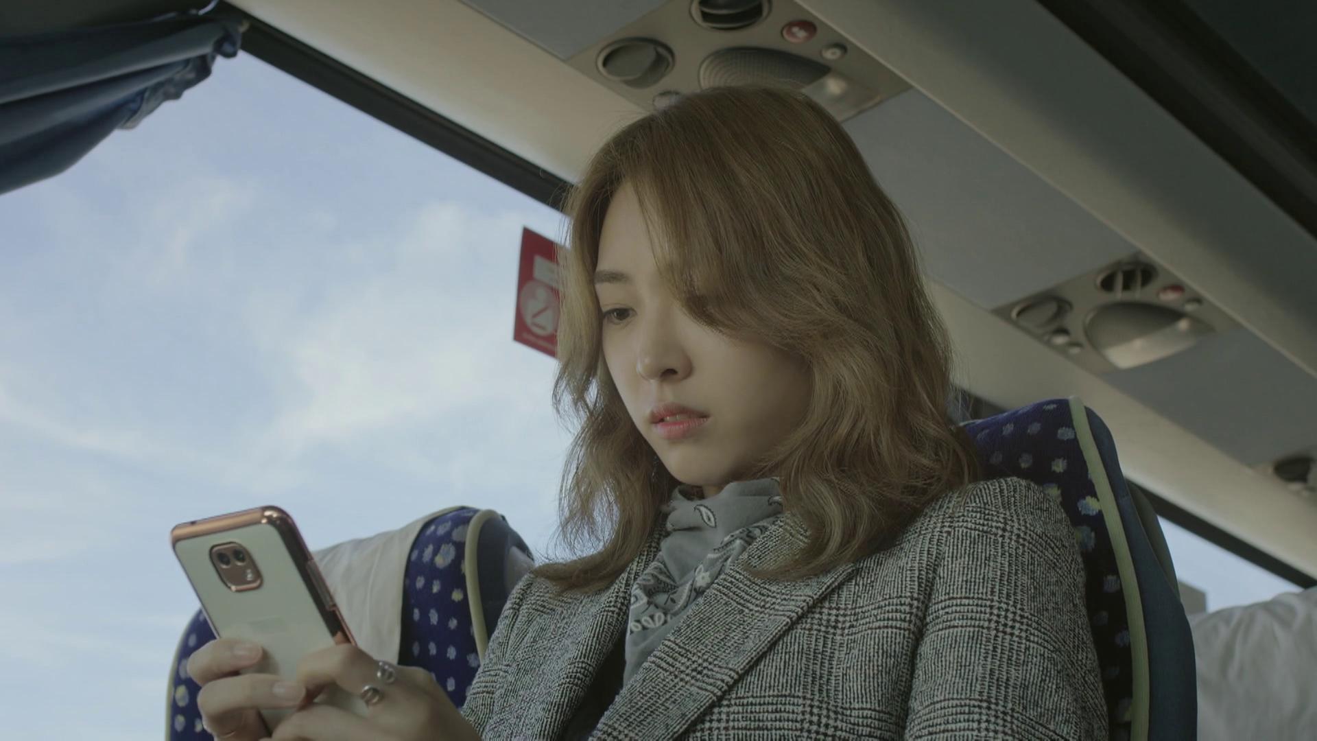 Épisode 7 - Un Le temps d'aimer