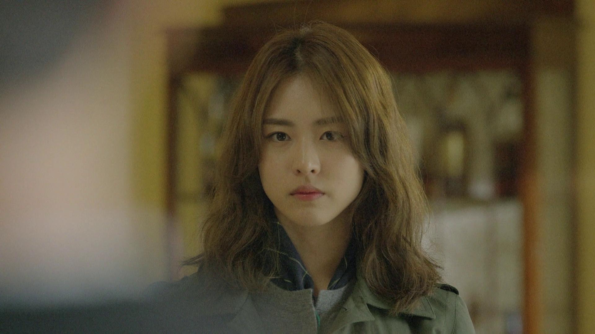 Épisode 8 - Un malentendu à dissiper