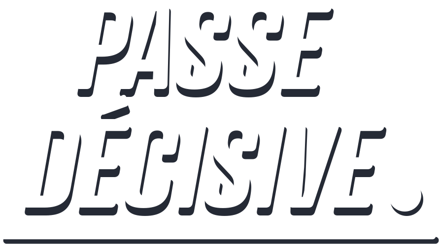 Passe décisive