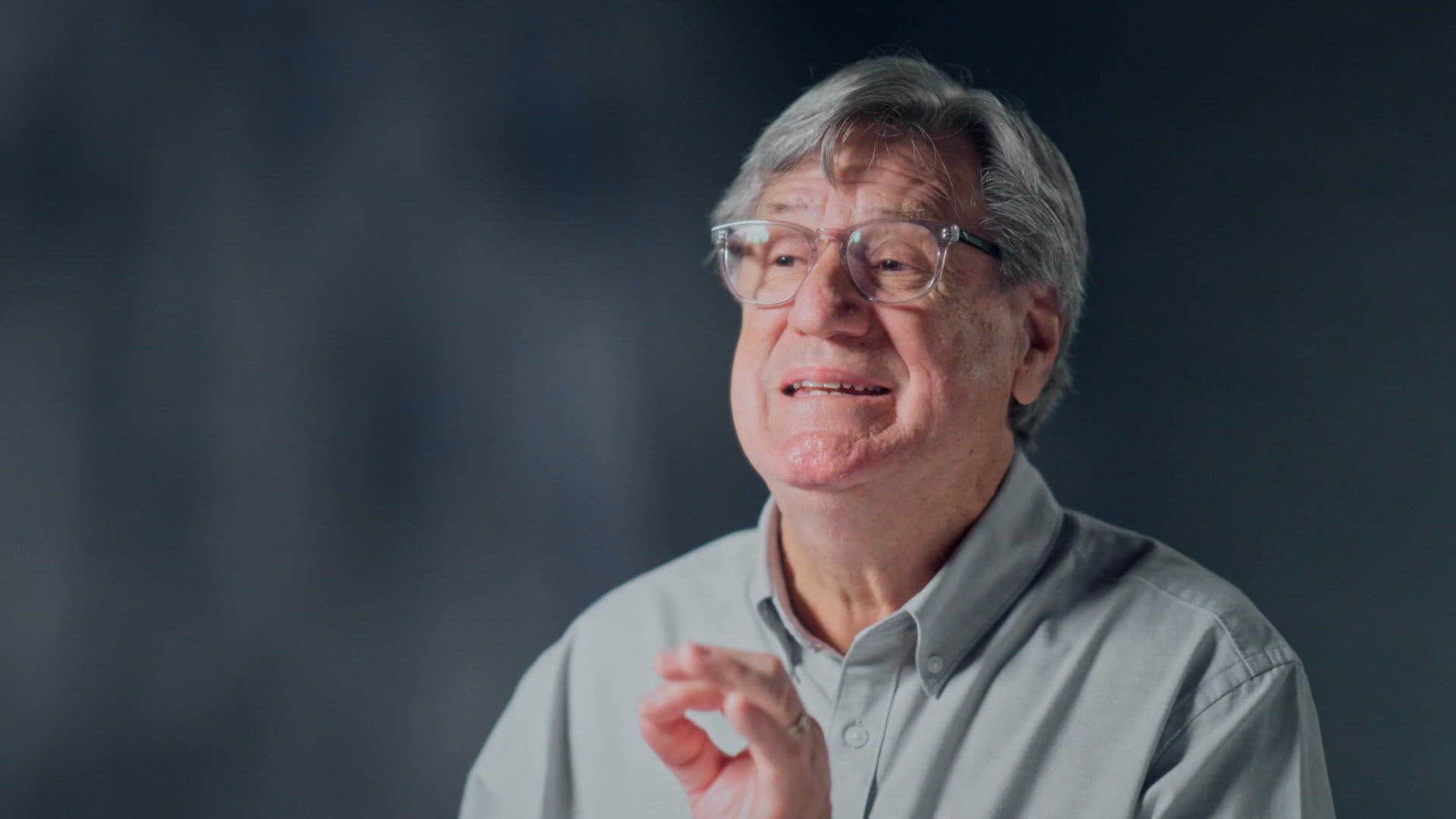 3. rész - Titkok kamrája