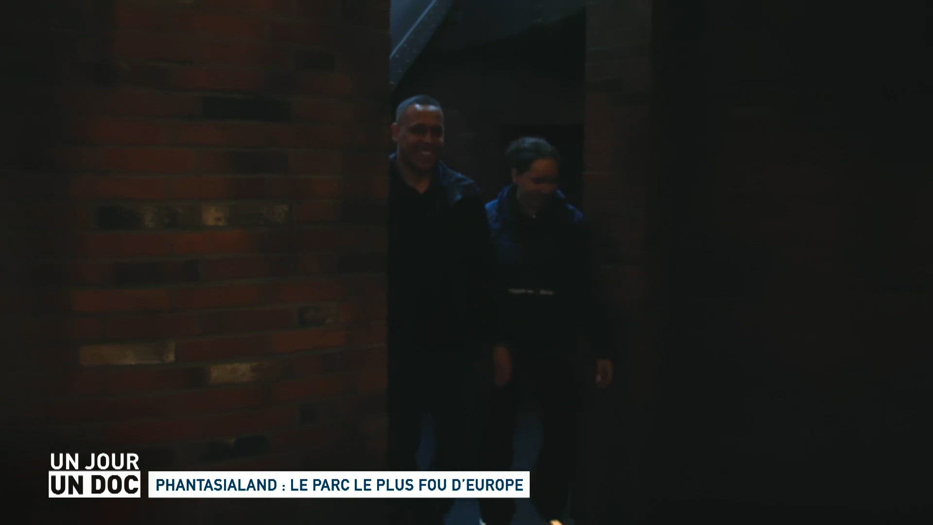 Phantasialand : le parc le plus fou d'Europe