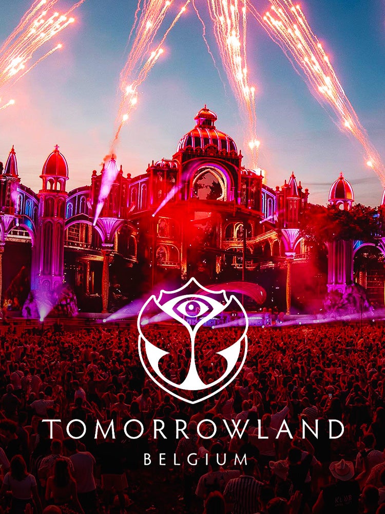 Festival Tomorrowland