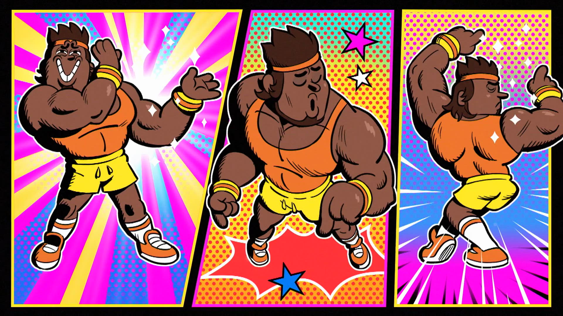 Cheese se la raconte