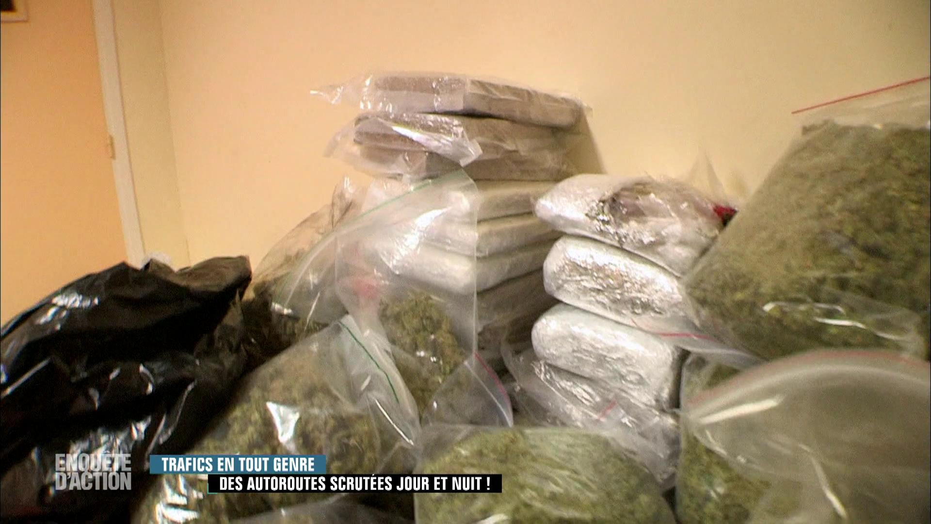 Chassés-croisés de l’été : les gendarmes de l’autoroute en alerte