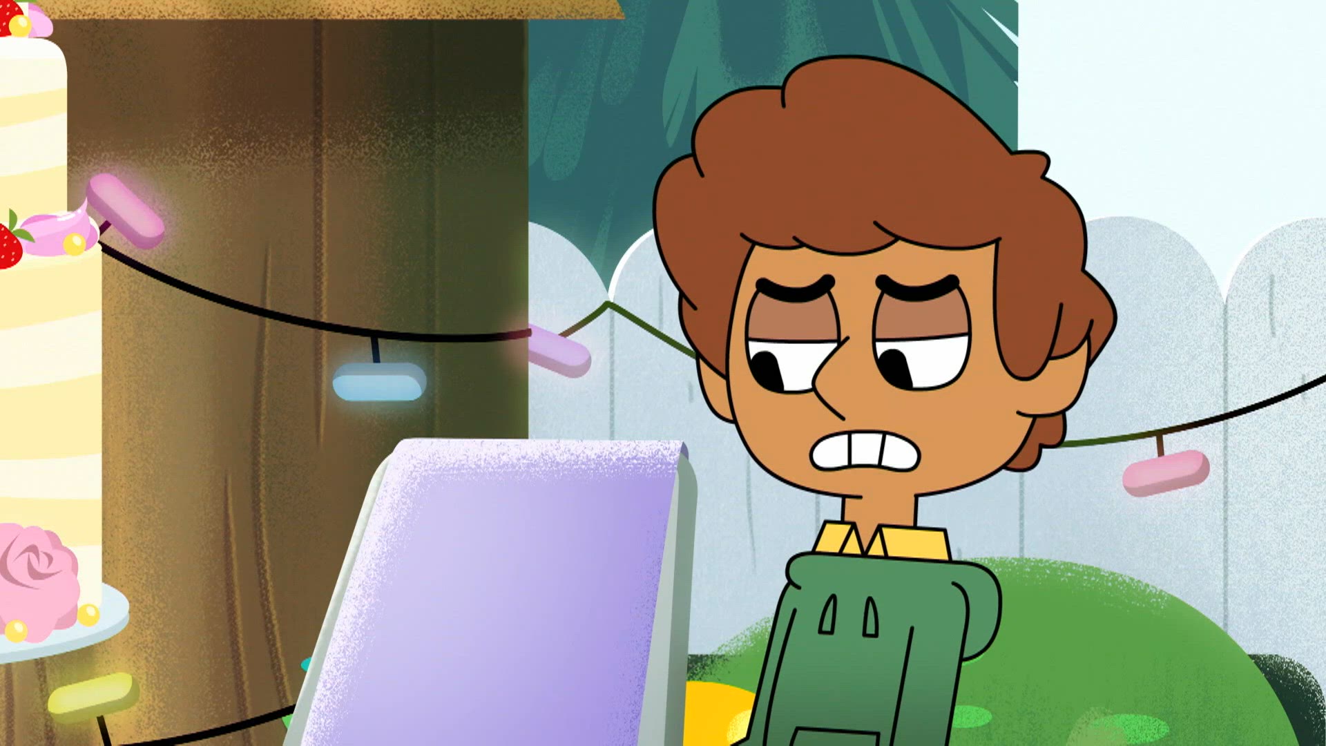 Fuis-moi, je te suis