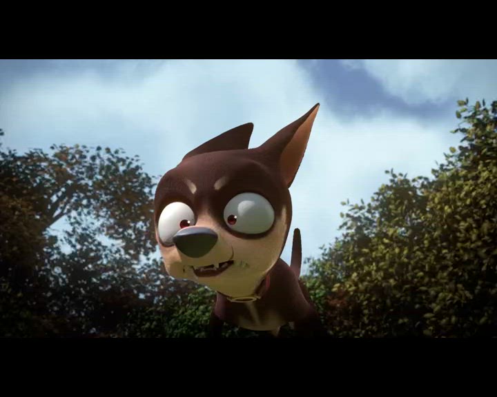 Les bannis de Lutèce