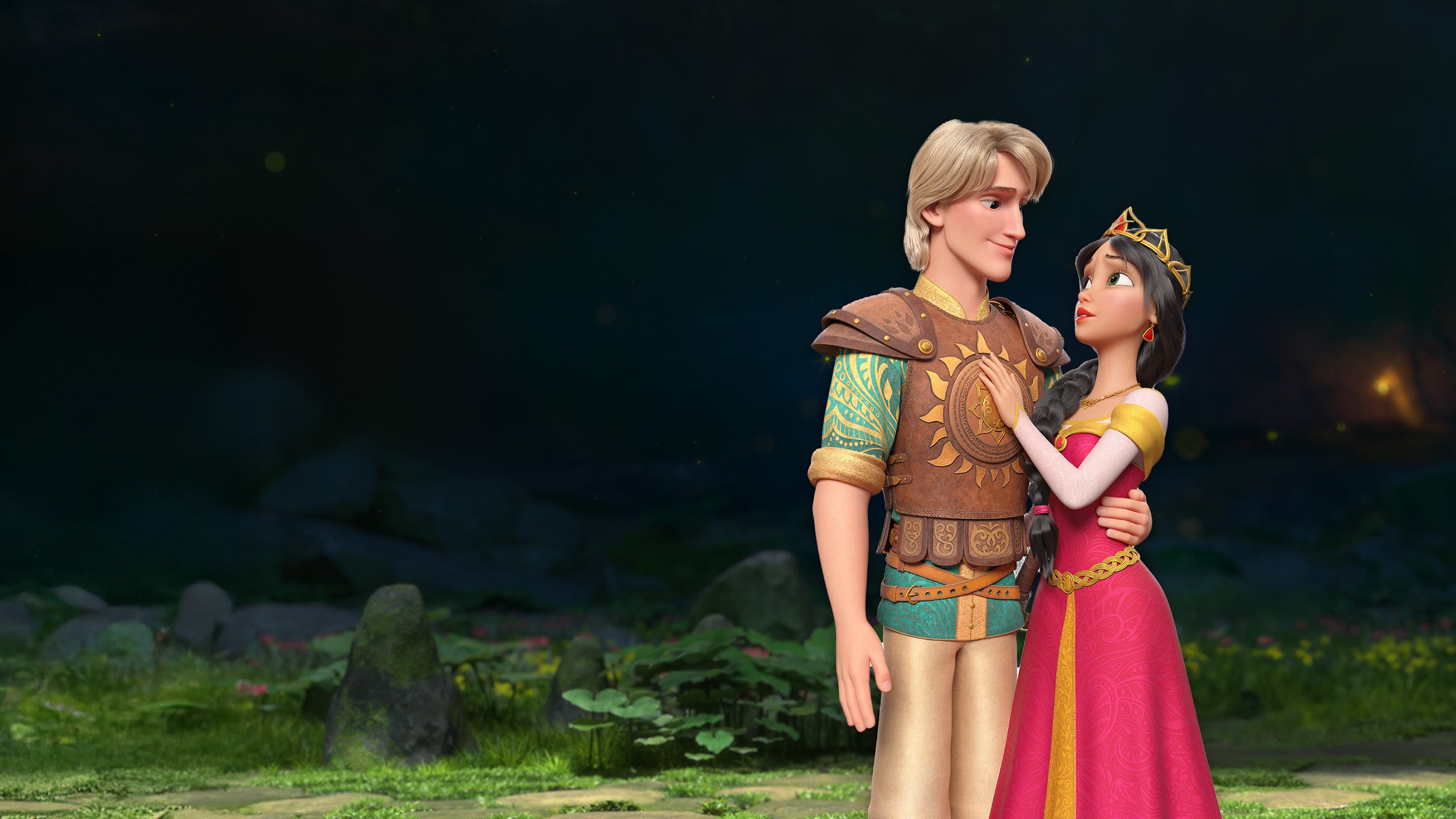 Mina mission rebelle