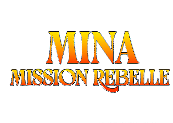 Mina mission rebelle