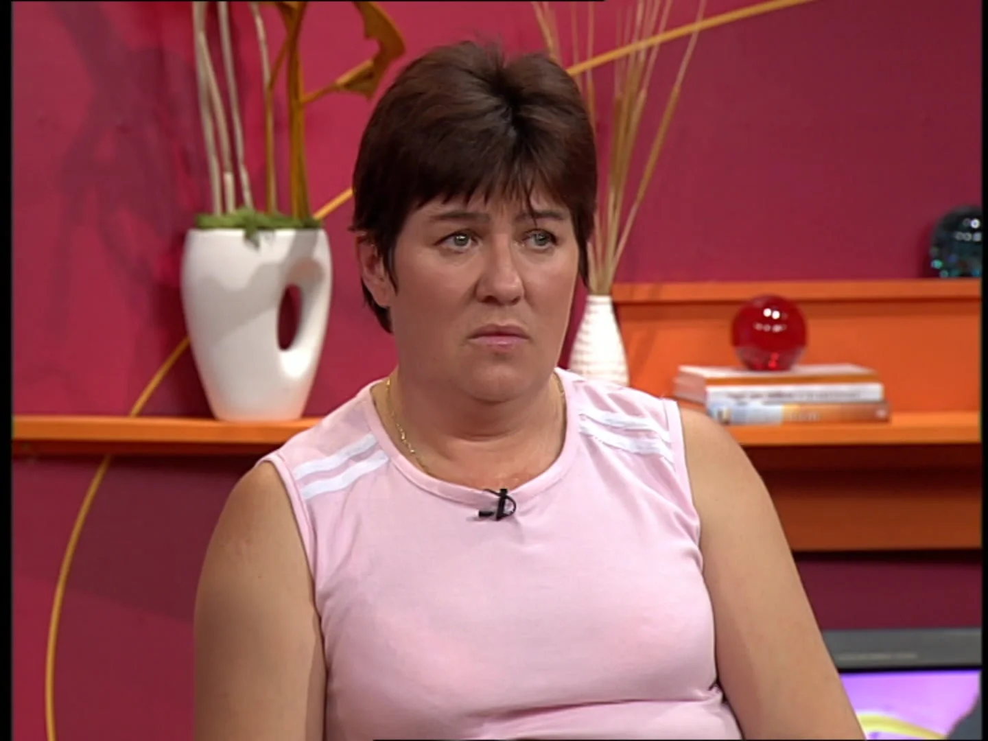 Mónika 96. rész (RTL Gold 2017)