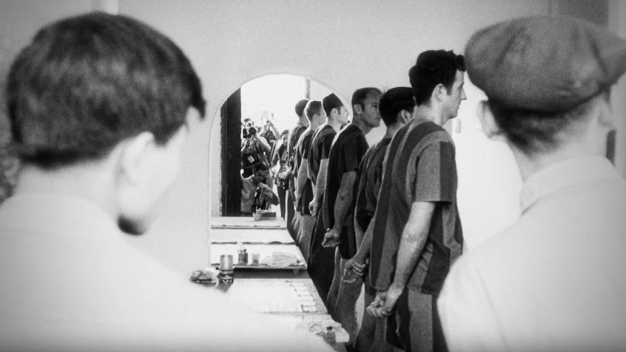 3. rész - Hanoi Hilton