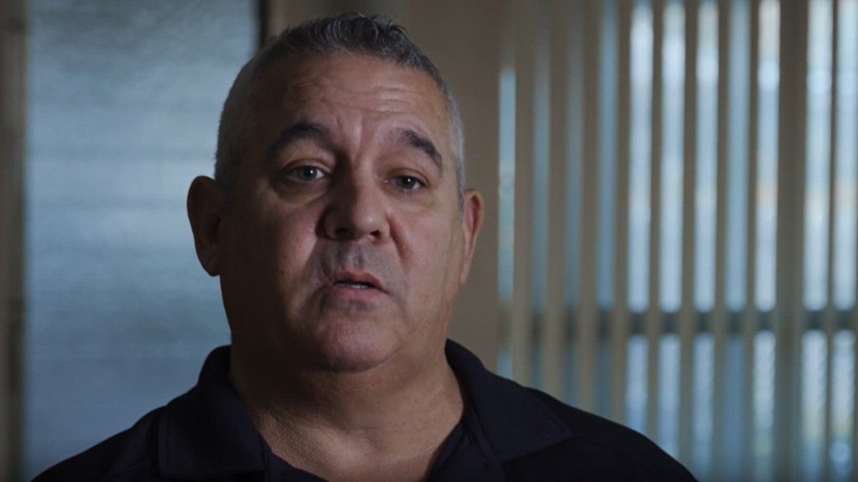 5. rész - Dannemora