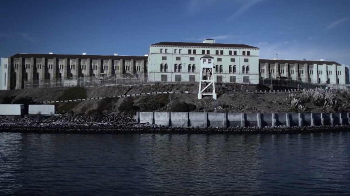 6. rész - San Quentin