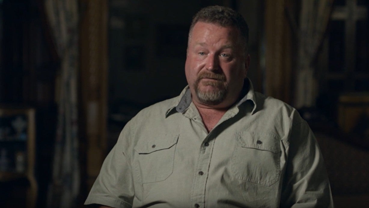 8. rész - Leavenworth