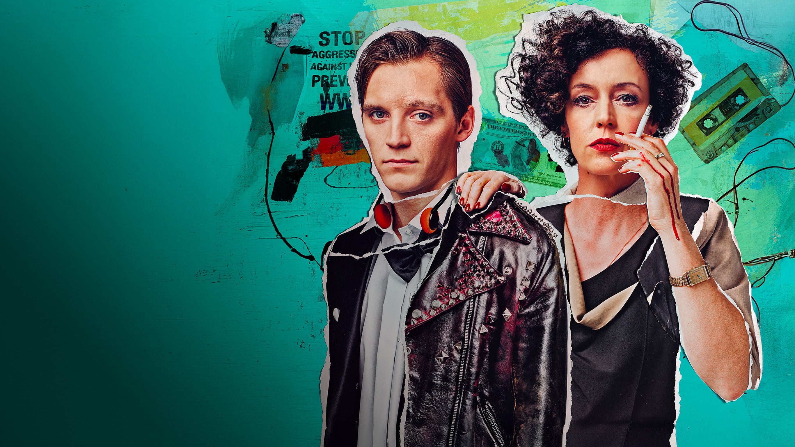 Deutschland 86