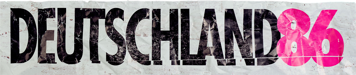 Deutschland 86