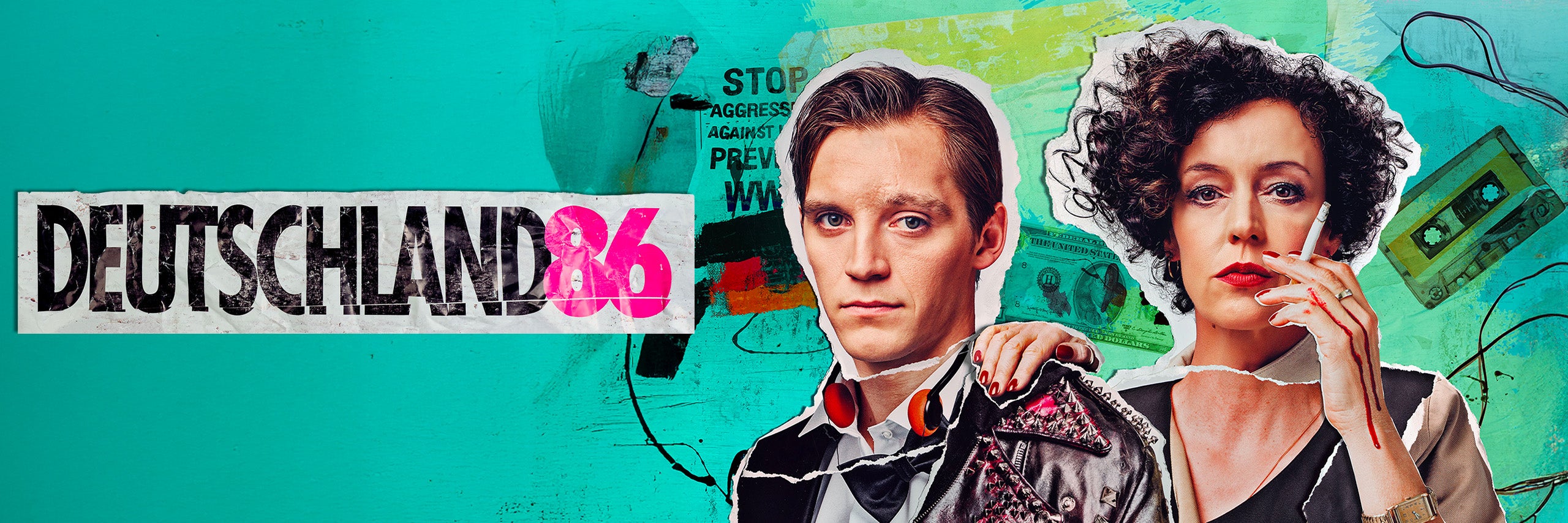 Deutschland 86
