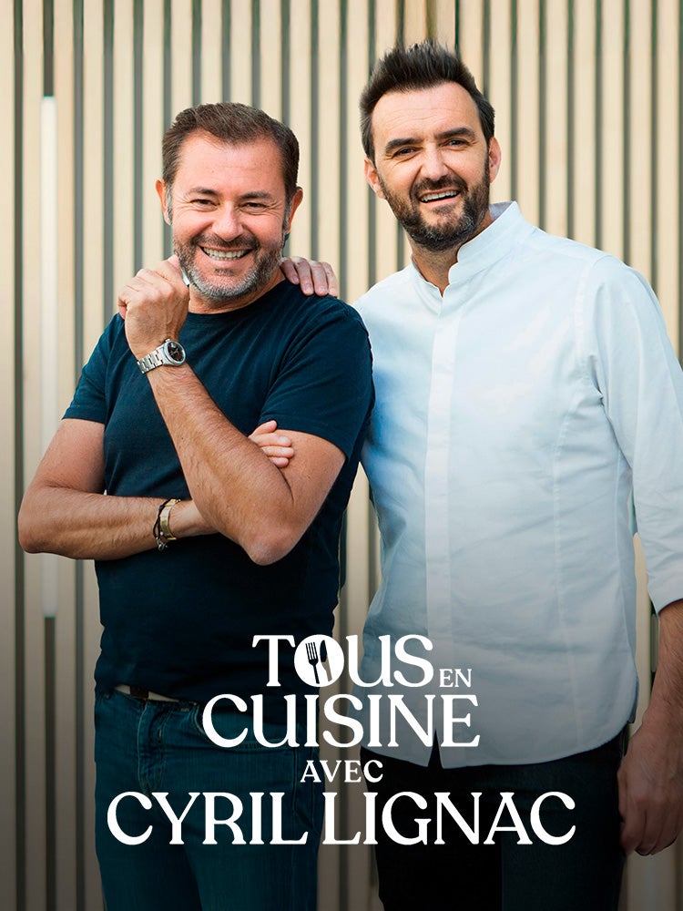 Tous en cuisine