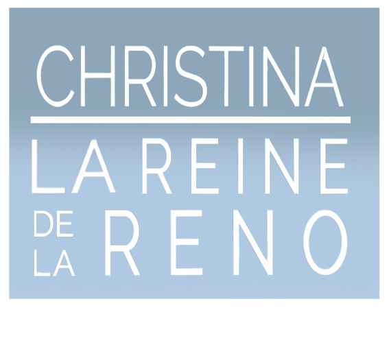 Christina : la reine de la réno - Mon jardin de rêve