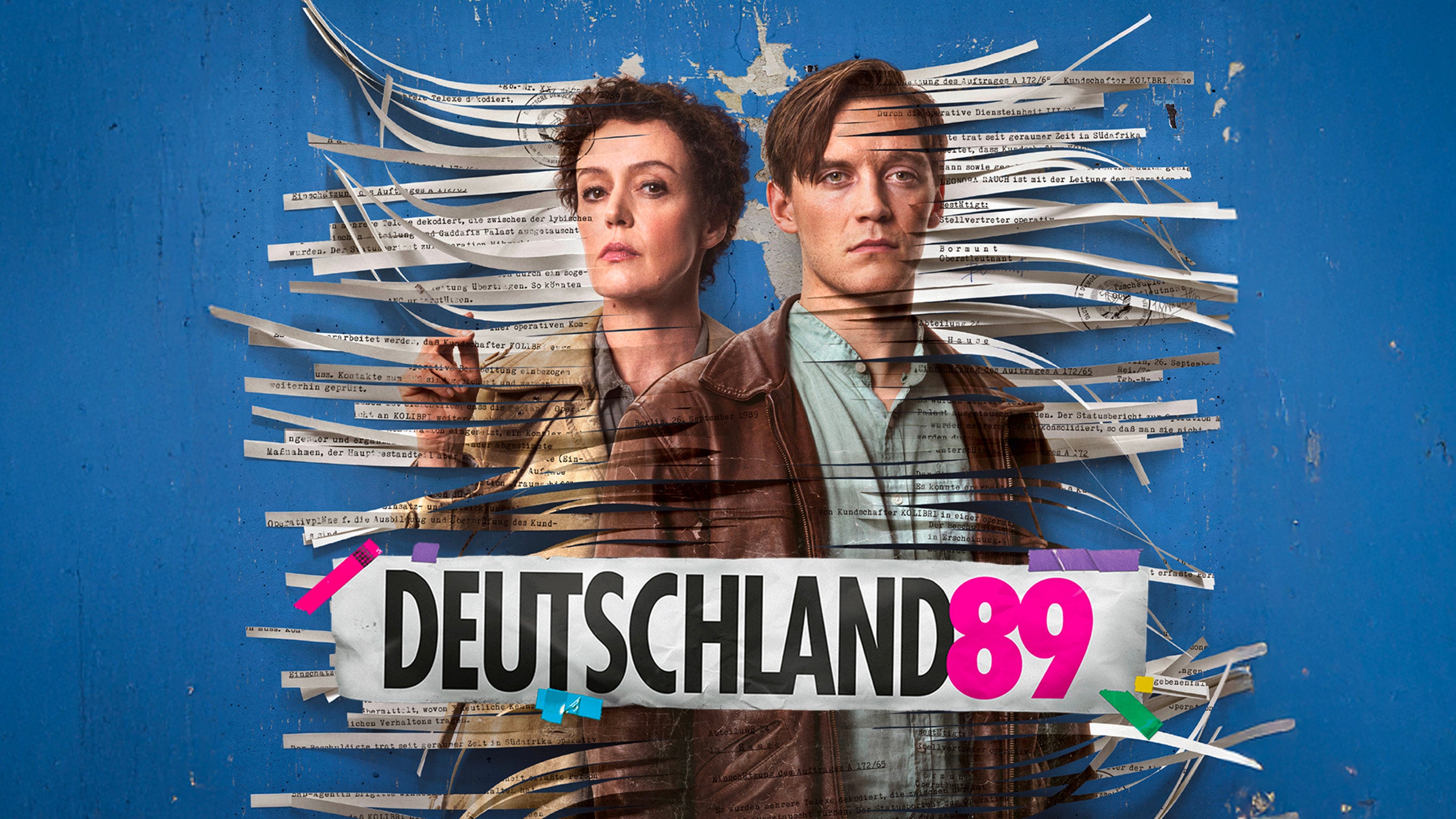 Deutschland 89