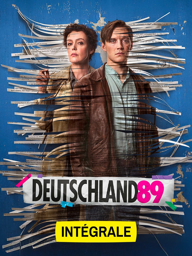 Deutschland 89