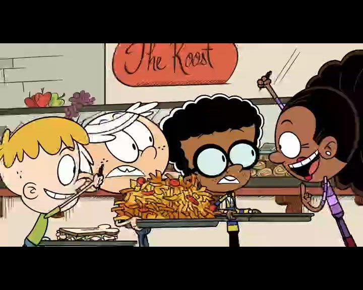 Le garçon qui tombe à pic