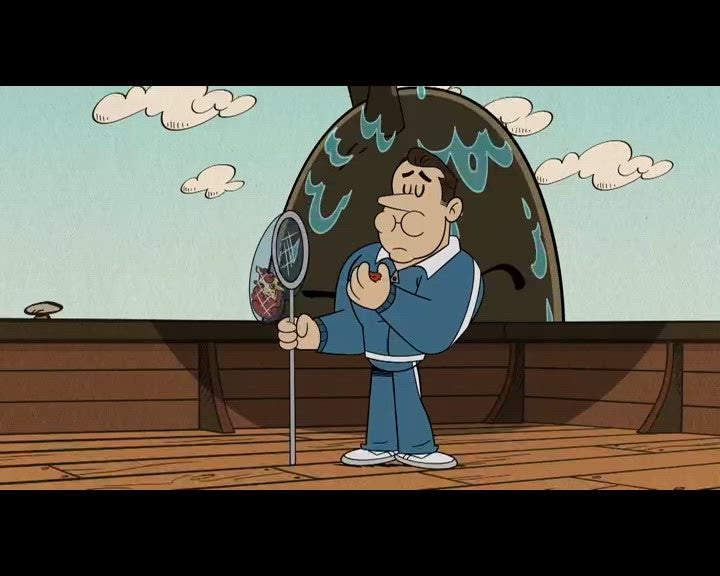 En mer et contre tout