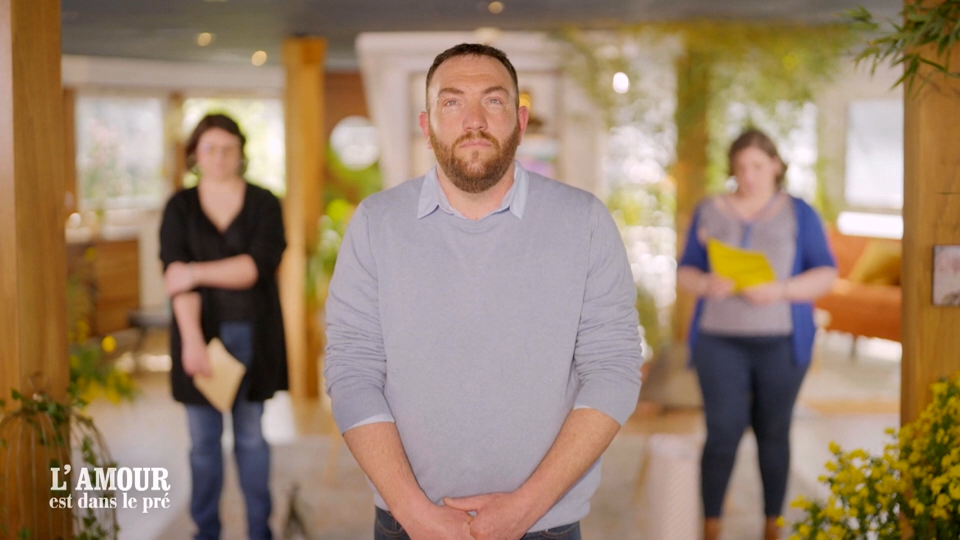 Épisode 2 - Partie 1