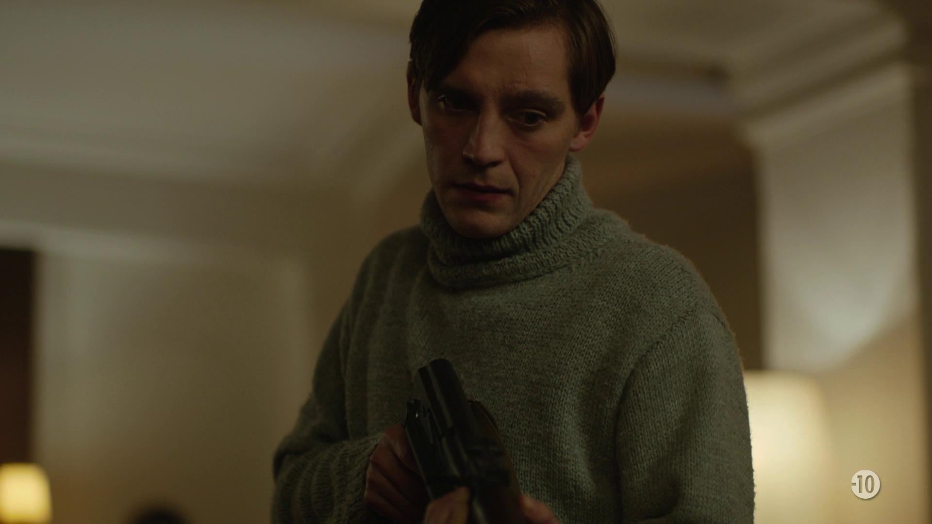 Épisode 5 - La révolution roumaine