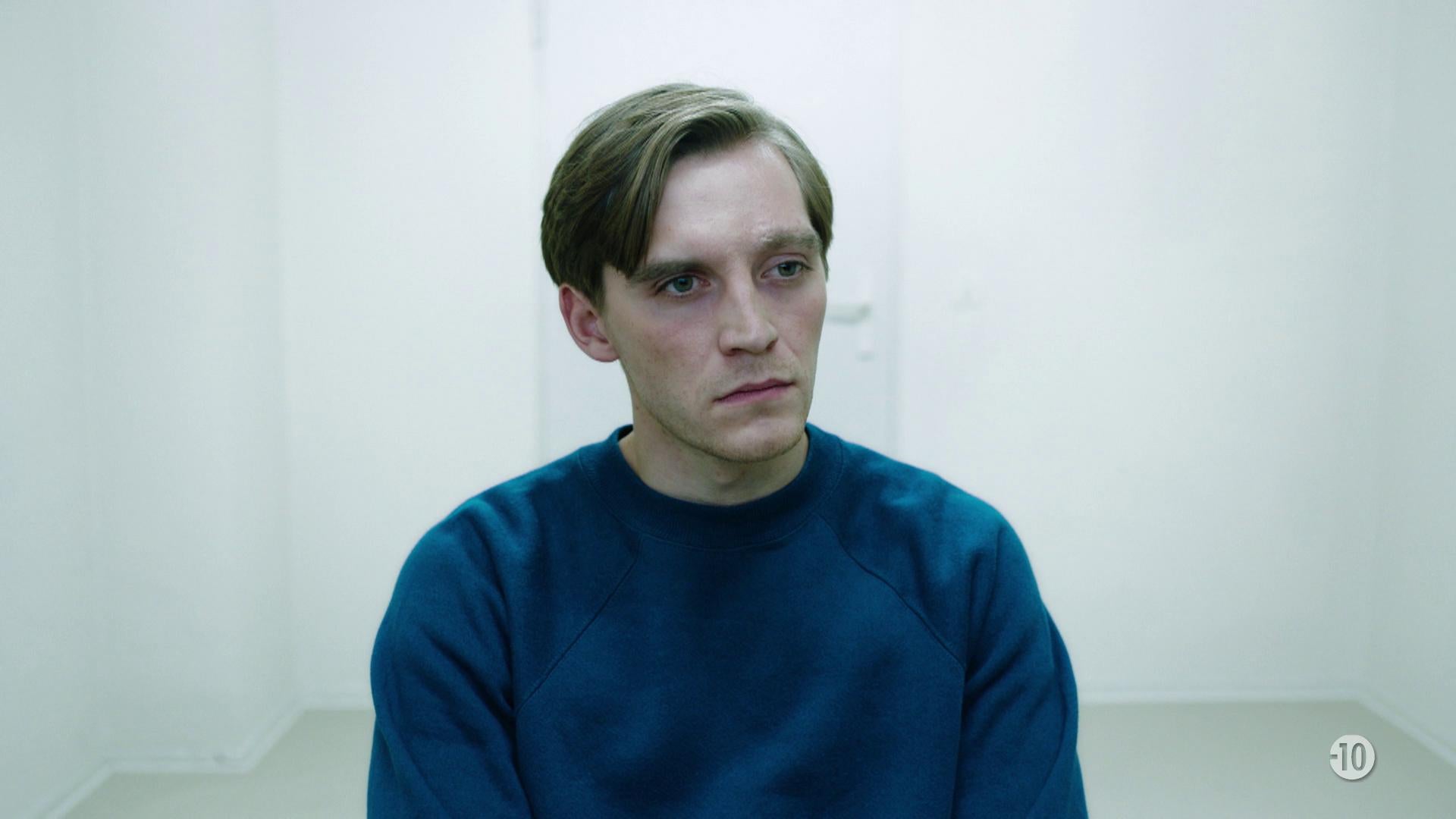 Épisode 2 - Nuits de novembre