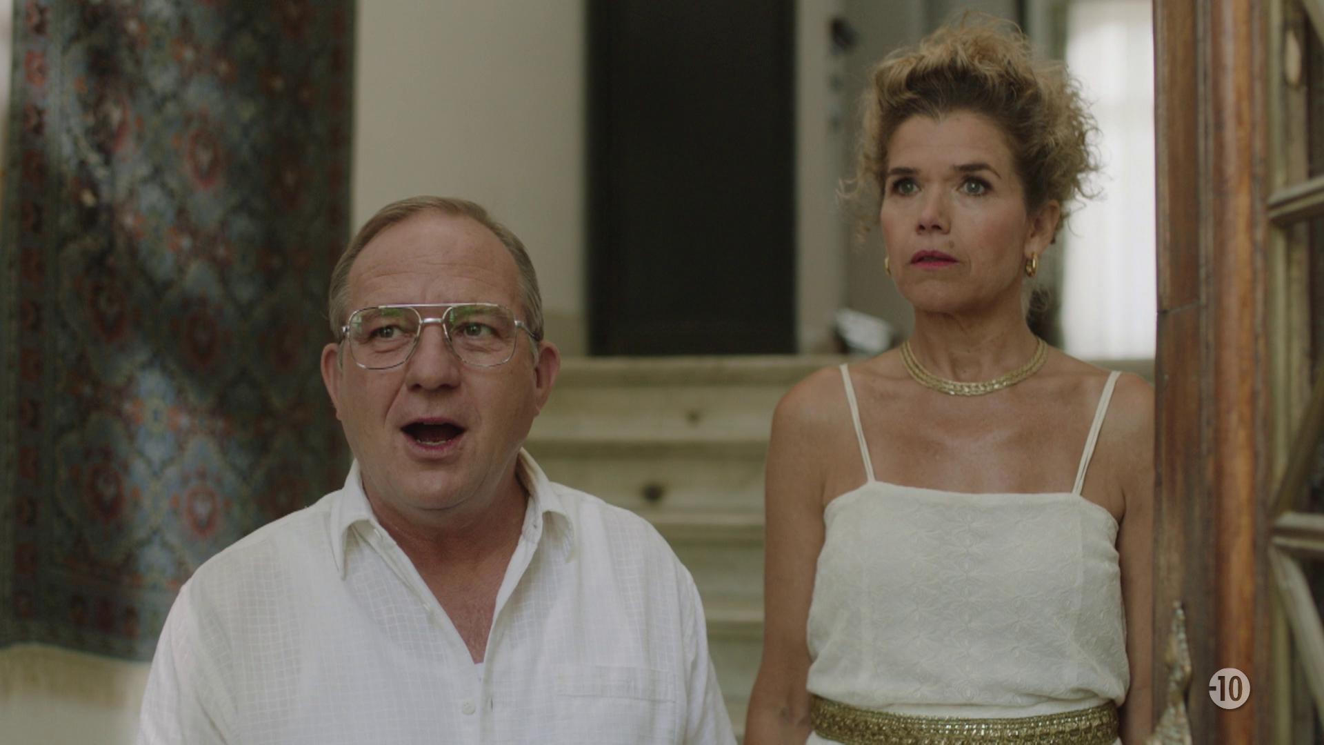 Épisode 8 - La fin de l'histoire