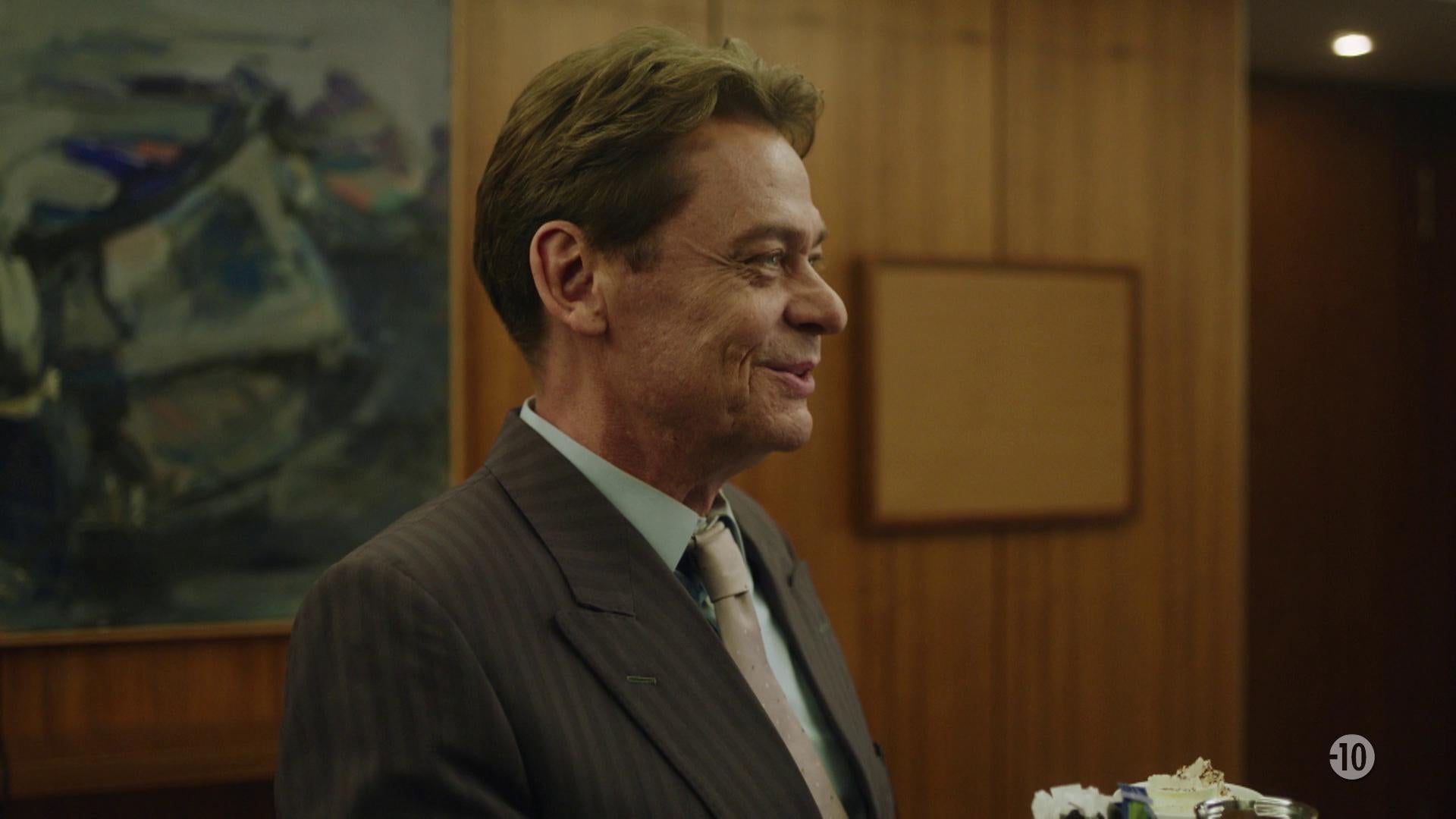 Épisode 3 - Rencontre magique