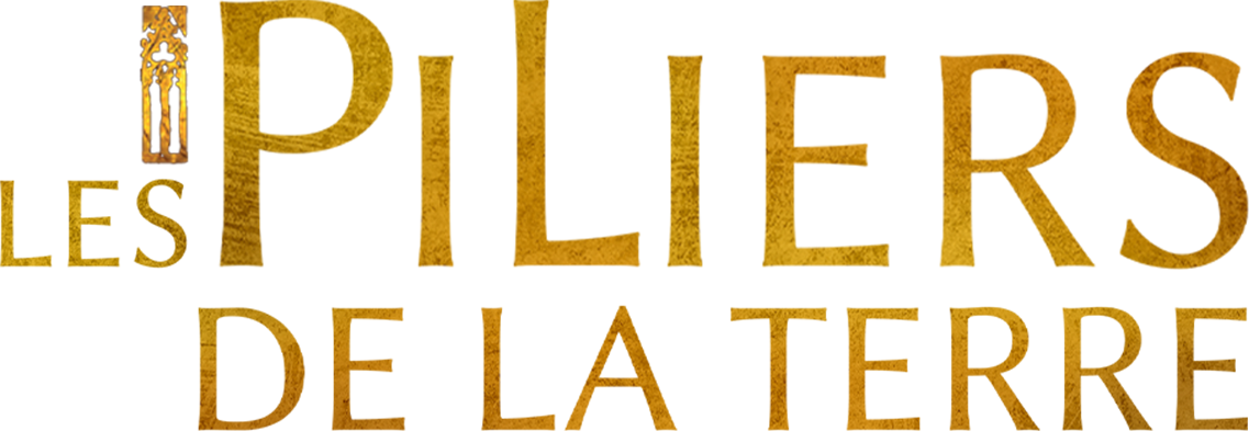 Les piliers de la Terre